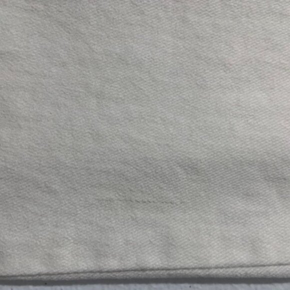 Gloria Vanderbilt Amanda Stretch Fit Jeans - White - Size 14 - Picture 6 of 6